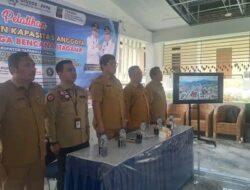 Kesiapsiagaan dan Kemanusiaan untuk Tapanuli Utara yang Tangguh Bencana