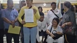 Kematian Janggal Eks Istri Polisi di Medan Dilaporkan Keluarga ke Polda Sumut