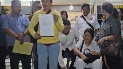 Kematian Janggal Eks Istri Polisi di Medan Dilaporkan Keluarga ke Polda Sumut