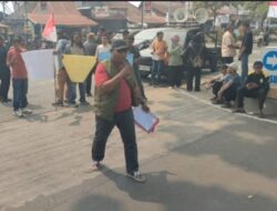 Laporan Forum Akal Sehat ke Kejati Jambi Masih Ditelaah,Adlin: Kami Butuh Pemeriksaan, Bukan Sekadar Surat Balasan