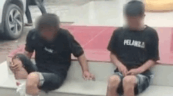 Tim Gabungan Jatanras Polda Sumut dan Satreskrim Polres Karo Berhasil Tangkap 2 Perampok Warek IT&B