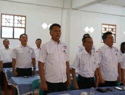 Bupati JTP Hutabarat: Media Mitra Strategis Pembangunan dan Pengawasan Pemerintahan
