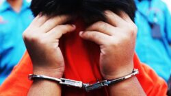 Diduga Mengandung Etomidate. Polisi Sita 437 Vape di Medan