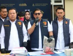 Manajer dan Supervisor SPBU Jadi Tersangka Terkait Dugaan Manipulasi Takaran BBM di Sergai